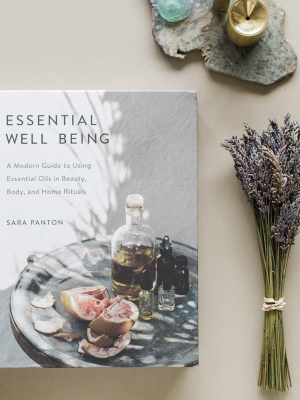 "essential Well Being" Book