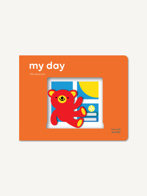 Touchwords: My Day