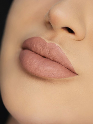 Fortune Cookie Matte Lip Whip
