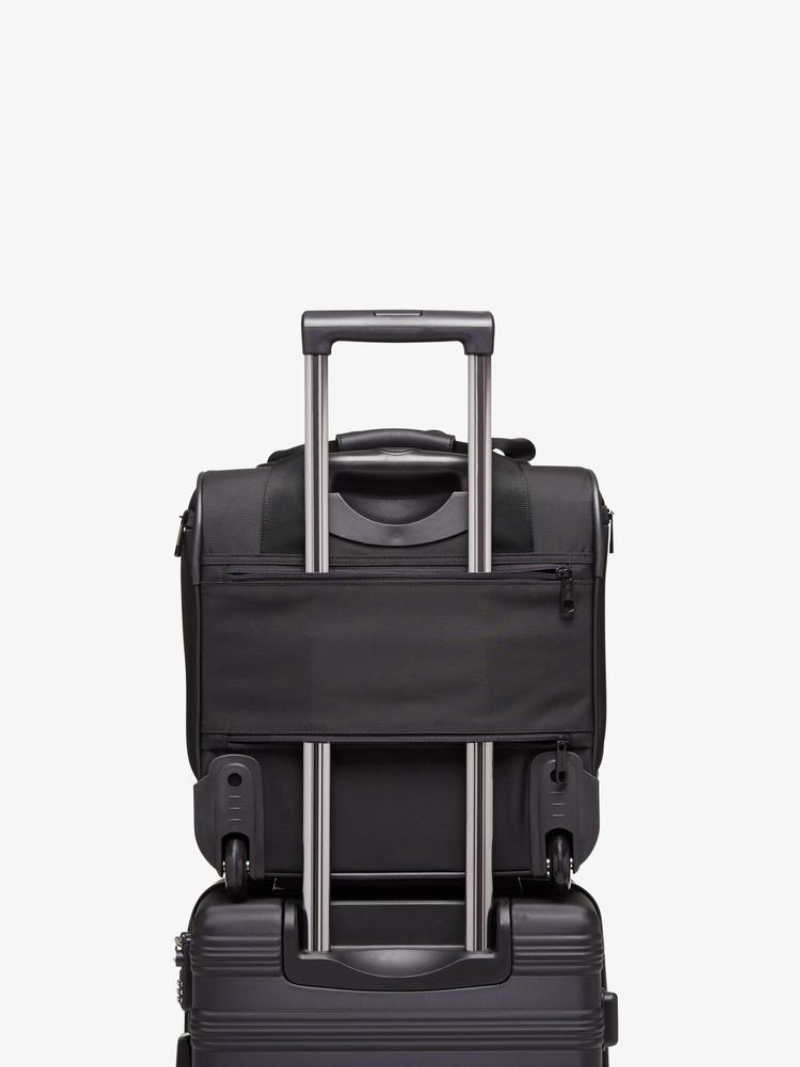 CALPAK Murphie Underseat Carryon Luggage Autumn