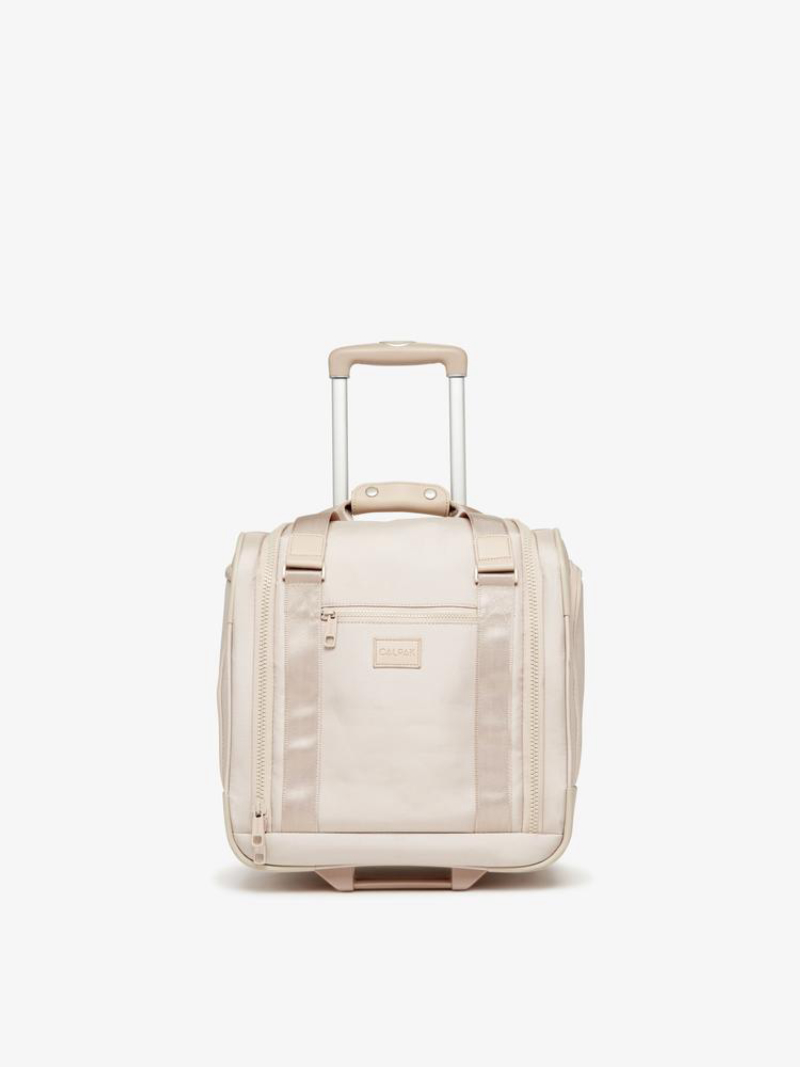 CALPAK Murphie Underseat Carryon Luggage Autumn