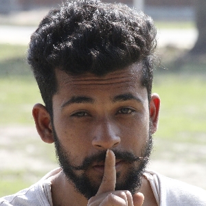 Kuwar Dheeraj Srivastava