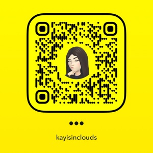 kayisinclouds 