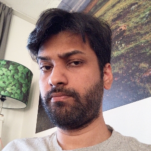 Vinay Warrier
