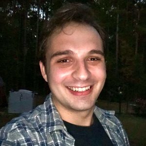 Tyler Stanley