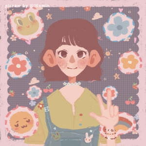 Annabel Lilli