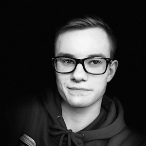 Vegar Henriksen