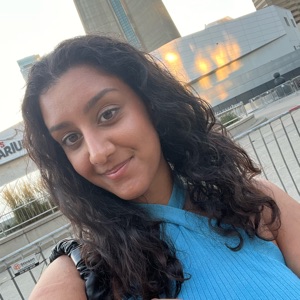 Roshni Seeraj-Turingia