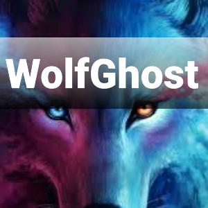 WolfGhost 