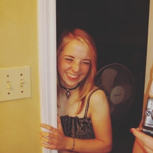 Kailey Garland 