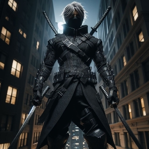 Connor kenway