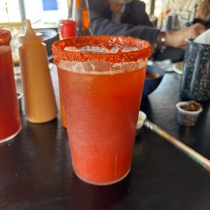 Mauricio