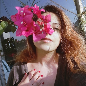 Negar Yeganeh