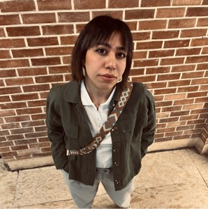 Sheyda Harati