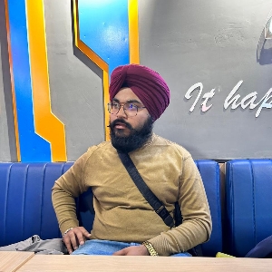 Kanwaljeet Singh