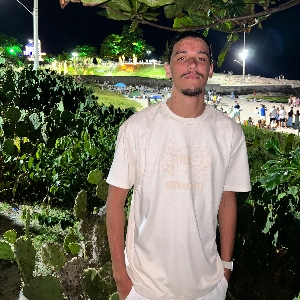 Gabriel Mendonça Marinho
