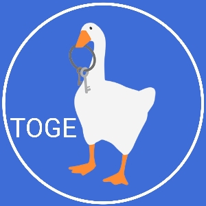 Toge