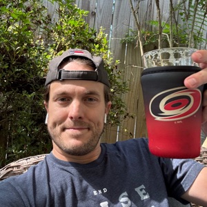 Drew McDowell